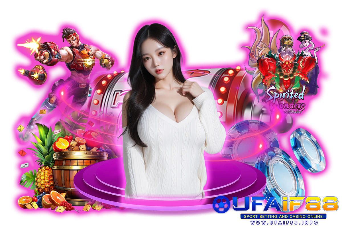 ufaif88