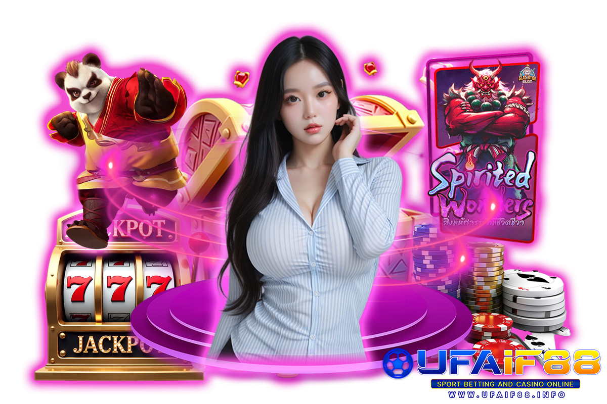 ufaif88 เว็บตรง
